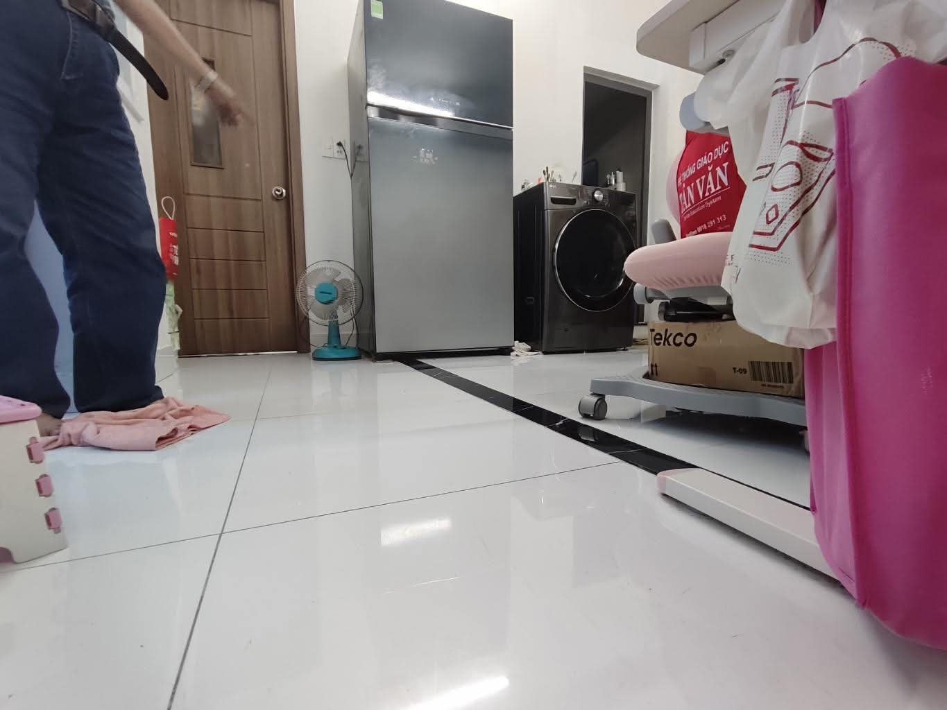 NHÀ HIỆP BÌNH CHÁNH - NHÀ ĐẸP NGANG DÀI - DÂN CƯ HIỆN HỮU. Chủ cần bán gấp đi nước ngoài, giảm 200tr, GIÁ CHỈ 3.3 TỶ., không có căn Thứ 2.